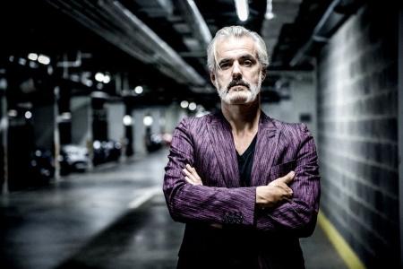 Ruben Block: tour dates