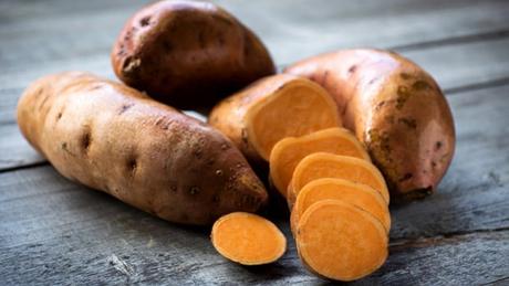 Is Sweet Potato Healthy? All You Need To Know About Its Health Benefits 2 hne12e98