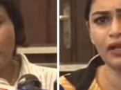 Ashu Demands from Hirunika, Adarsha