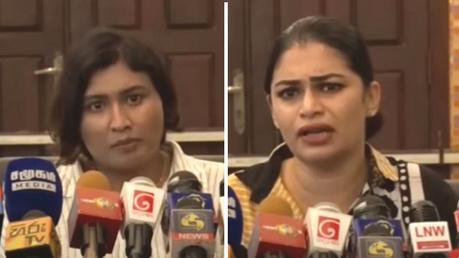 Ashu demands Rs. 1.5 bn from Hirunika, Adarsha