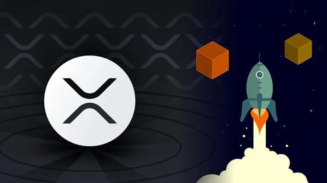 NFTs on XRP gain traction but still trails behind other NFT platforms