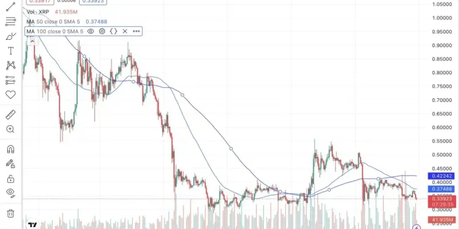 NFTs on XRP gain traction but still trails behind other NFT platforms NFTs on XRP gain traction but still trails behind other NFT platforms