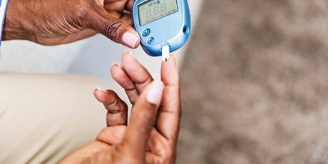 People with diabetes need to monitor their blood sugar to ensure it is at a safe level. 