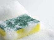 Remove Hair from Washing Machine with Sponge Trick?