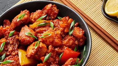 Looking For Last Minute Recipe For New Year Party? Try This Honey Chilli Chicken Popper 8 Looking For Last Minute Recipe For New Year Party? Try This Honey Chilli Chicken Popper