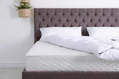 This is how they make the beds in hotel rooms: a detail allows customers to sleep better 3 A clean mattress