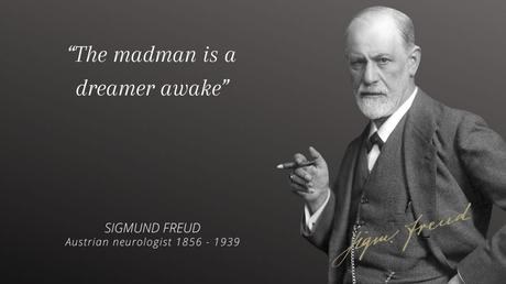 Sigmund Freud's Quotes that tell a lot about ourselves | Life Changing Quotes