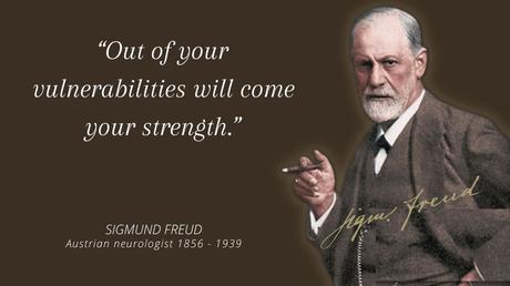 Sigmund Freud's Quotes that tell a lot about ourselves | Life Changing Quotes