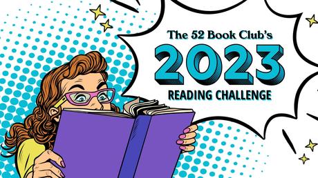 My 2022 Reading Wrap-Up