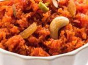 This Punjabi-Style Halwa Ideal Warm Sweet Winter Indulgence