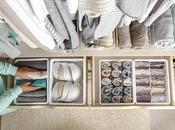 Smells Closet with Soap?