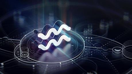 4 zodiac signs will be bathing in money in January: the year will start well 5 silver aquarius