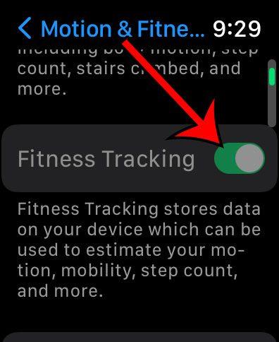 How to Disable Fitness on Apple Watch (2 Easy Methods)