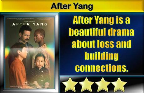 After Yang (2021) Movie Review