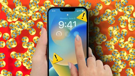 iPhone Touchscreen Not Working? Trying These 6 Solutions