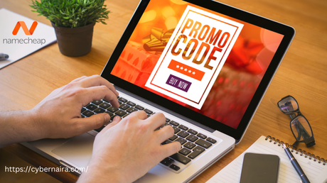 NameCheap Promo Code – January 2023 – up to 98% Discount