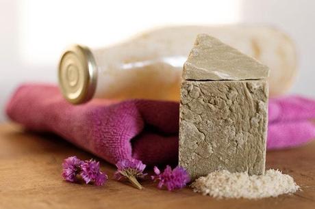 Put a drop of this product in the washing machine: you will save money at the end of month 3 Marseille soap