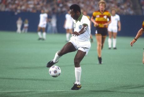 Pelé’s Last Goal: The Passing of a Legend