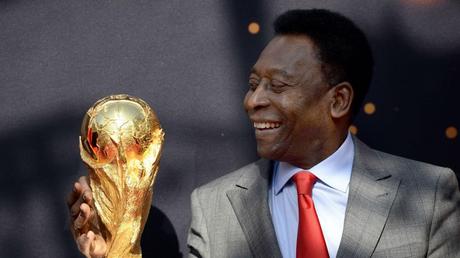 Pelé’s Last Goal: The Passing of a Legend