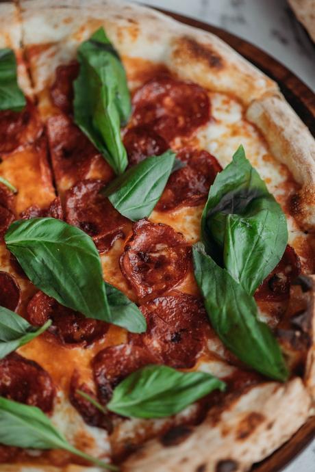 5 Delicious Ways To Enjoy Pizza, Different Ways To Enjoy Pizza, Pizza, Different Styles of Pizza