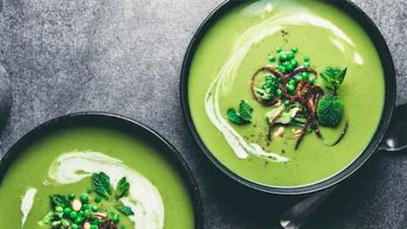 Weight Loss: Try This Dal Palak Shorba This Winter Season To Shed Extra Kilos 30 7eorqdlo