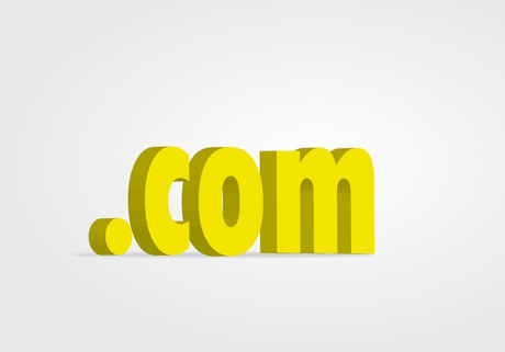 The Rise and Reign of .com Domains