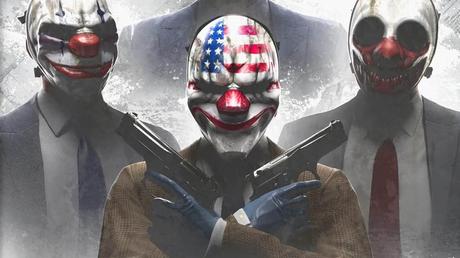 Payday 3: Logo & Trailer Released [Wishlisting Available on Steam Page]