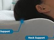 Benefits Sleeping With Orthopedic Cervical Pillow