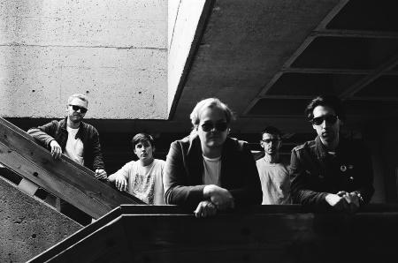Silvertone Hills: Stubborn Lovers