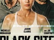 Black Site (2022) Movie Review