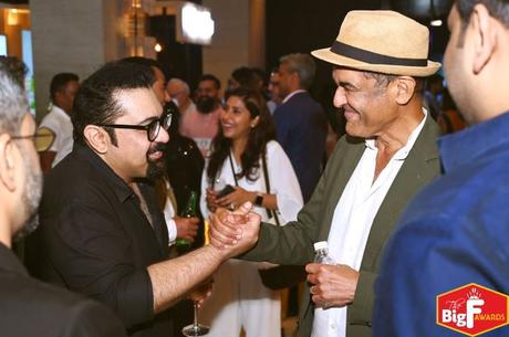 The 9th edition of ‘Big F Awards’ marks the celebration of Gurgaon’s culinary marvel -2022