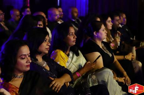 The 9th edition of ‘Big F Awards’ marks the celebration of Gurgaon’s culinary marvel -2022