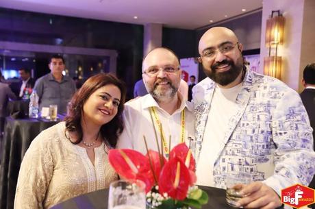 The 9th edition of ‘Big F Awards’ marks the celebration of Gurgaon’s culinary marvel -2022