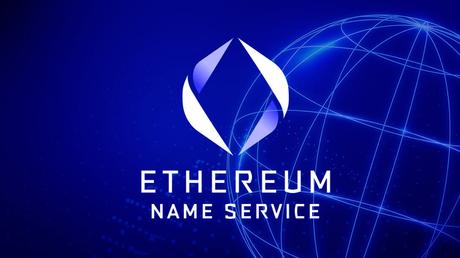 Ethereum Name Service reached 2.2M ENS names registered in 2022