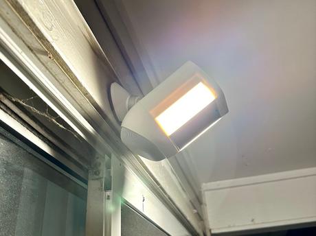 Ring Spotlight Cam Pro review