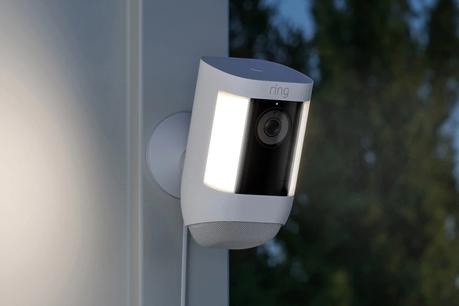 Ring Spotlight Cam Pro review