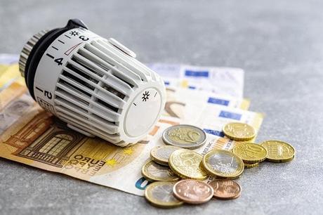 Reduce your heating bills by 25% with a simple trick: no more expensive bills 3 Thermostatic valve for cheaper heating