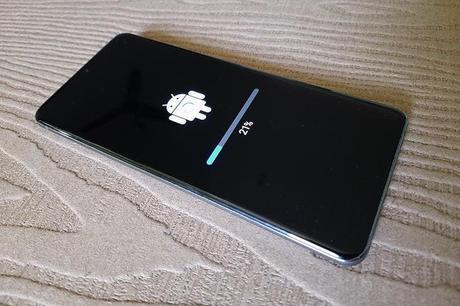 The trick to making your phone 3 times faster: it will never be slow again 3 Cell phone update