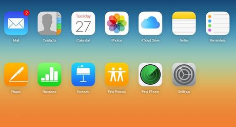 Access your iOS notes and reminders from a Windows PC
