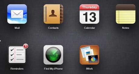 Access your iOS notes and reminders from a Windows PC
