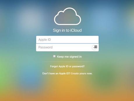 Access your iOS notes and reminders from a Windows PC