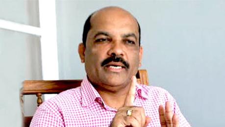 Printing money will worsen country’s crisis – UNP Gen. Sec.