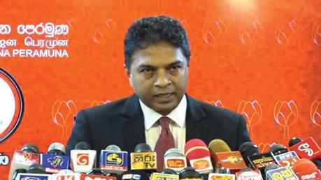 SLPP to contest LG polls under ‘Lotus Bud’ symbol