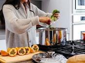 Tired Husbands Tantrums, Woman Cooks Dishes Doesnt Like; Shares Reddit