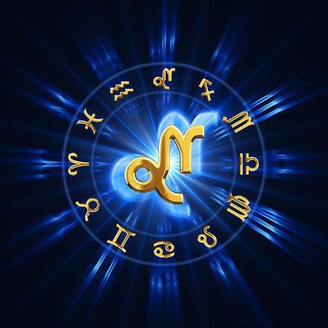 The sign of Capricorn