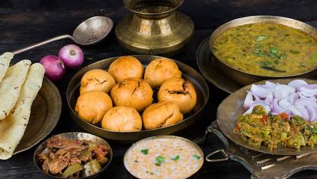 7 Best Places In Jaipur To Try Traditional Rajasthani Food 8 7 Best Places In Jaipur To Try Traditional Rajasthani Food