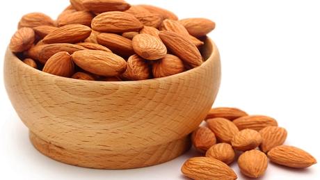 Heart Health: Almonds May Help Manage Cholesterol; 5 Ways To Eat Almonds 10 20re8gm8