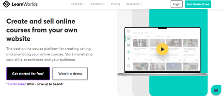 Learnworlds Learnworlds