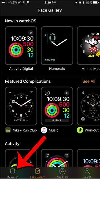 How to switch to 24-hour format on Apple Watch