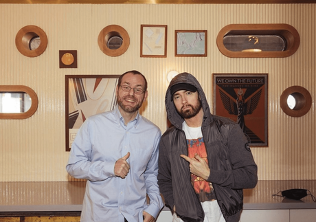 Eminem Net Worth 2023: Lifestyle, Awards & Earnings!